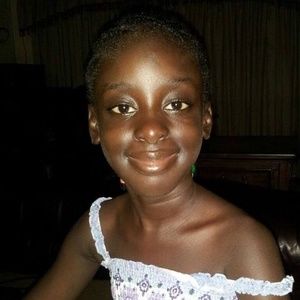 Meet your Posher, Owuraku